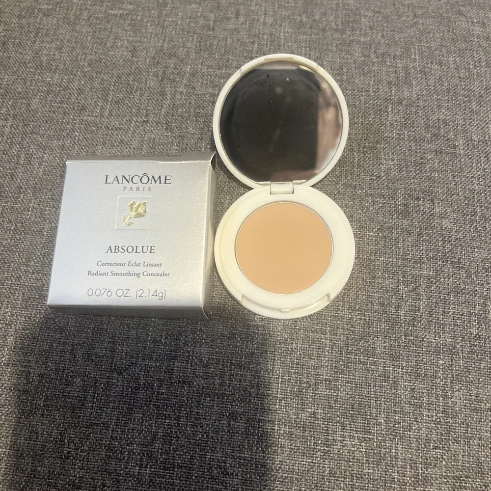 Lancome ABSOLUE Radiant Smoothing Concealer Pearl Medium